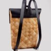 Classic Canvas Backpack – Everyday Student Pack
