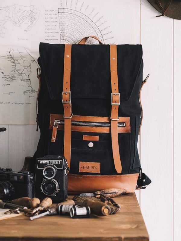 Mini Crossbody Shoulder Bag – Lightweight Daily Pack