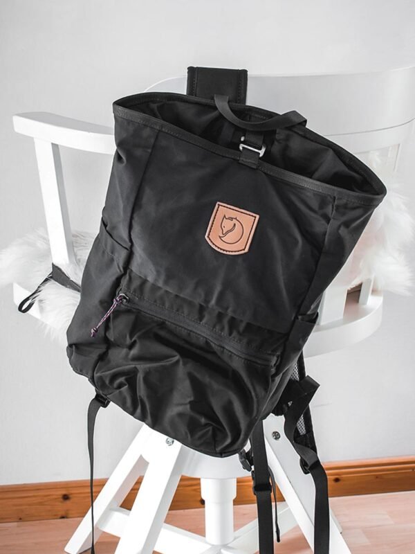 Foldable Travel Backpack – Ultralight & Waterproof